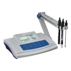 DZS-706多参数分析仪（PH/PX、电导、溶解氧、°C）
